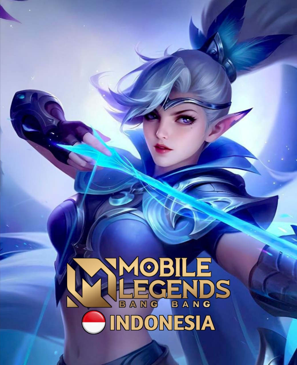 Mobile Legends B