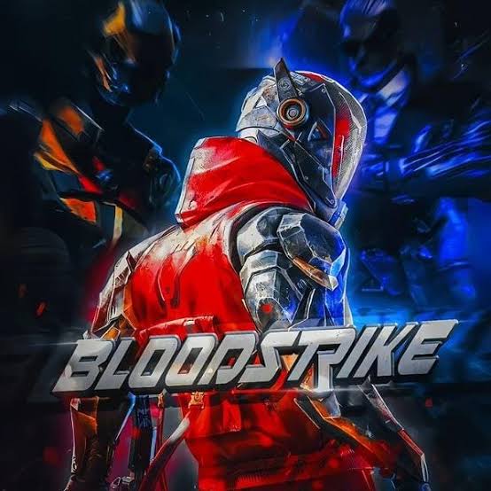 Blood Strike